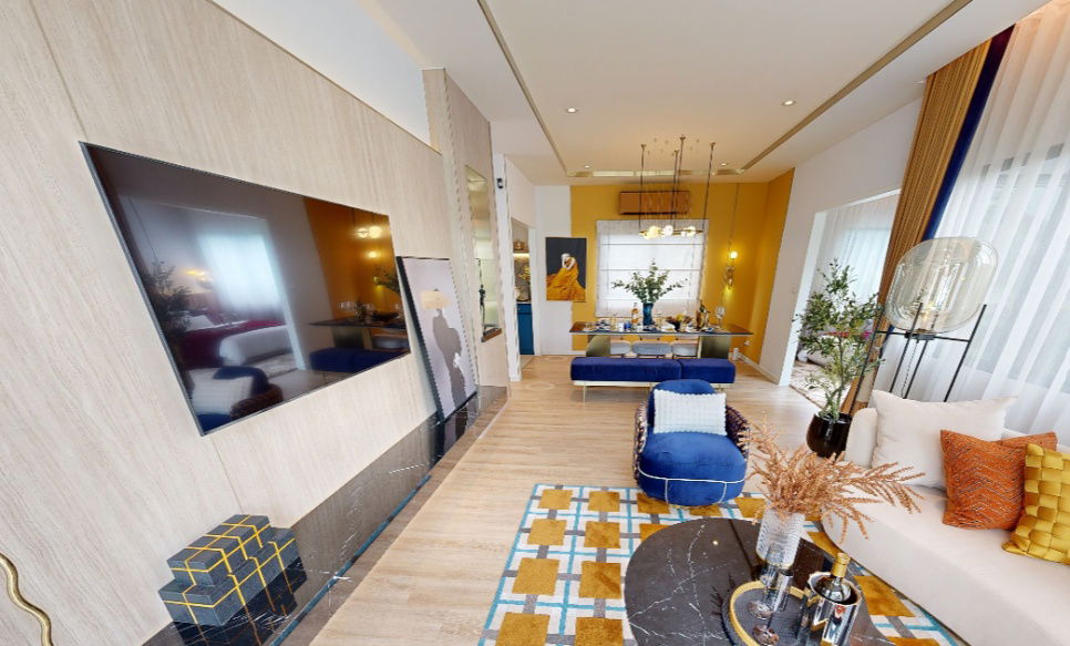 picture 🔥Habitia Proud Prachauthit 72📲061-6161426, 065-4496399 | 🟢Line: @wsrcondo  - 18/19