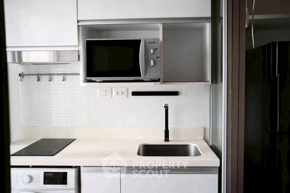 picture 1-BR Condo at Ideo Morph 38 near BTS Thong Lor (ID 2447598) - 6/9