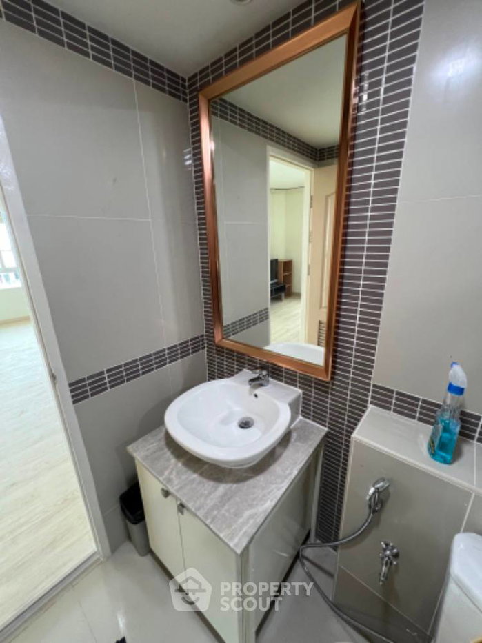 รูป คอนโด 1-ห้องนอน ที่ เดอะ เน็กซ์ ลาดพร้าว คอนโดมิเนียม ใกล้ MRT รัชดาภิเษก (ID 1302351) - รูปที่ 16/32