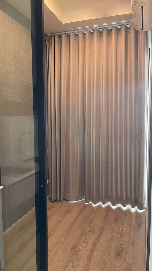 picture 🎉 For Rent Condo KNIGHTSBRIDGE PRIME RATCHAYOTHIN Building 1, Floor 32,Duplex, Room size 31 sqm - 7/8