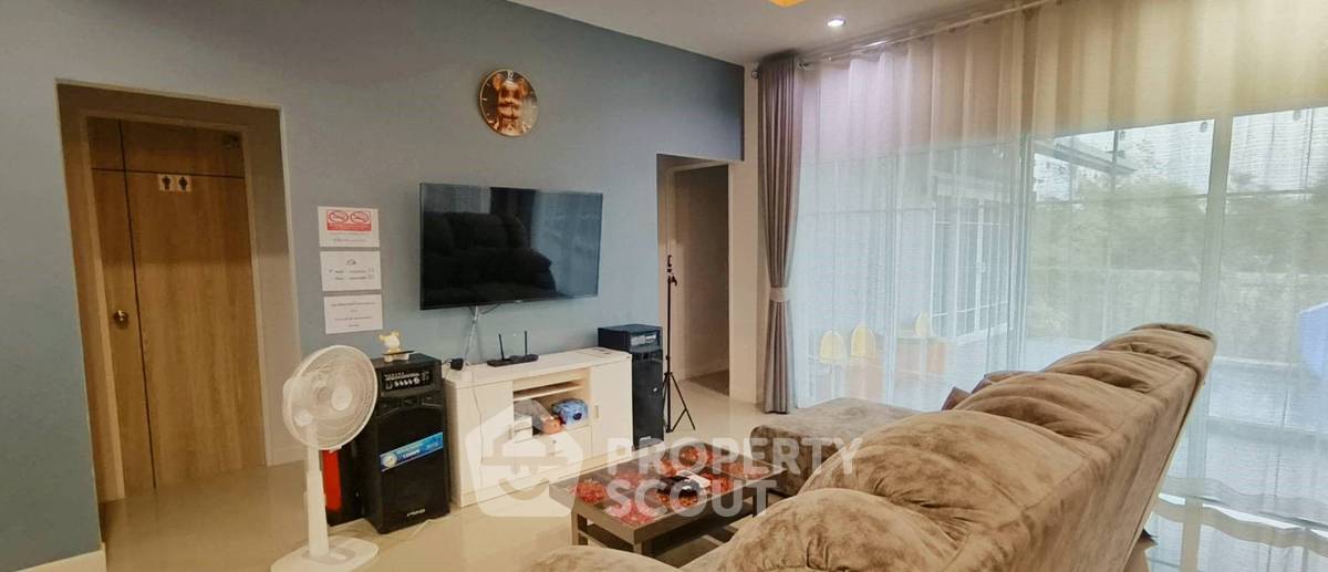 รูป บ้าน 3-ห้องนอน ใน สามพระยา (ID 1512701) - รูปที่ 3/10