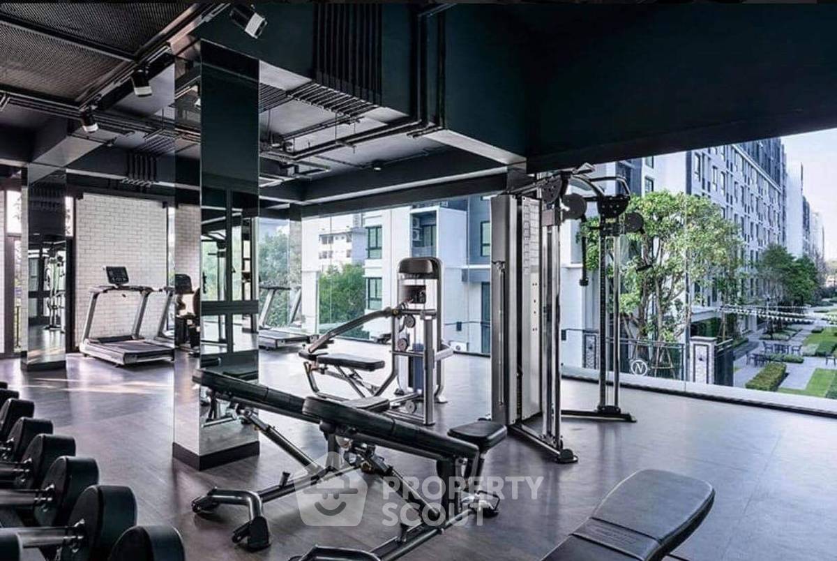 รูป คอนโด 2-ห้องนอน ที่ นอตติ้ง ฮิลล์ สุขุมวิท 105 ใกล้ BTS แบริ่ง (ID 1444472) - รูปที่ 17/19