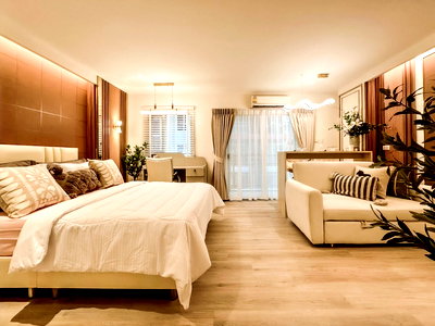 ขายคอนโด : 🍃OwNueng221125🍃 The escape condo สุขุมวิท101/1