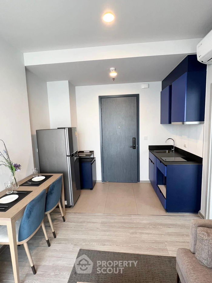 picture 1-BR Condo at XT Ekkamai near BTS Thong Lor (ID 1369234) - 8/10