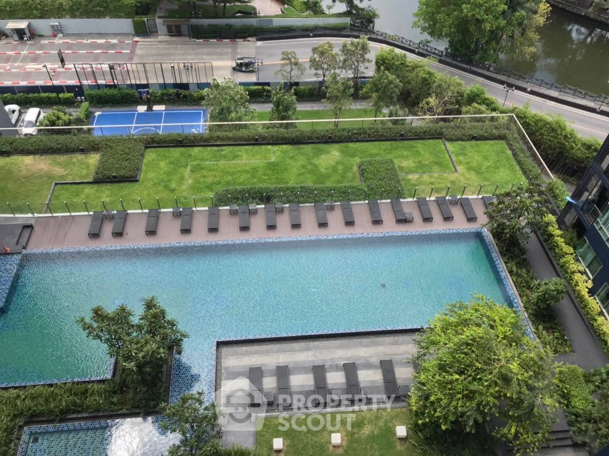 รูป คอนโด 1-ห้องนอน ที่ เดอะ เบส สุขุมวิท 77 ใกล้ BTS อ่อนนุช (ID 1503180) - รูปที่ 6/8