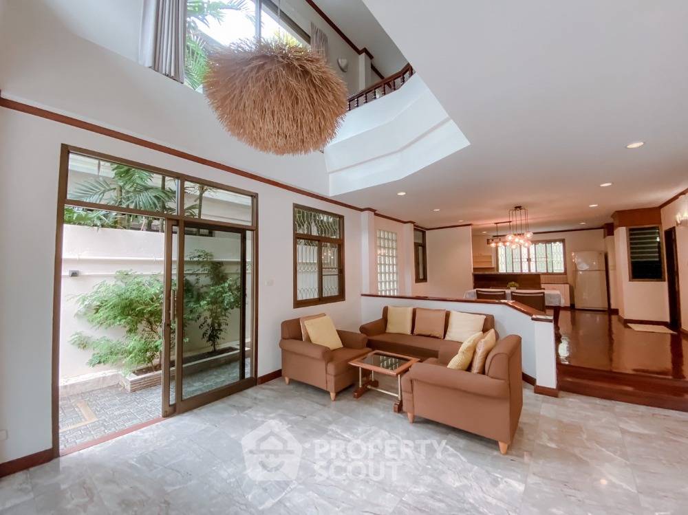 รูป บ้าน 4-ห้องนอน ใกล้ BTS นานา (ID 1720643) - รูปที่ 6/50