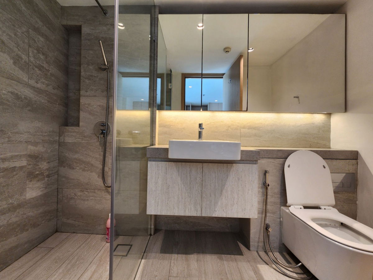 picture Condo for rent The Lofts Silom near BTS Surasak 400 m. - 7/7