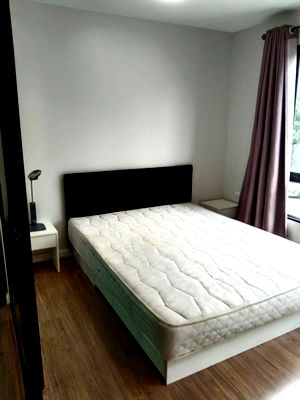 Condos for rent Mahidol University Salaya : Condo for rent at I CONDO Salaya 2 The Campus