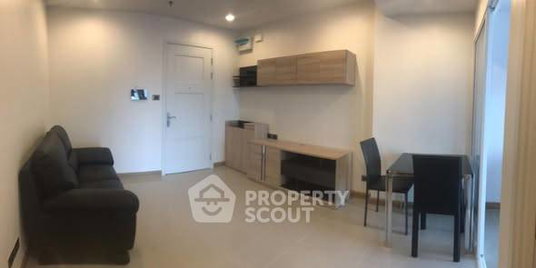 1-BR Condo at Supalai Wellington 2 near MRT Thailand Cultural Centre (ID 2447430)