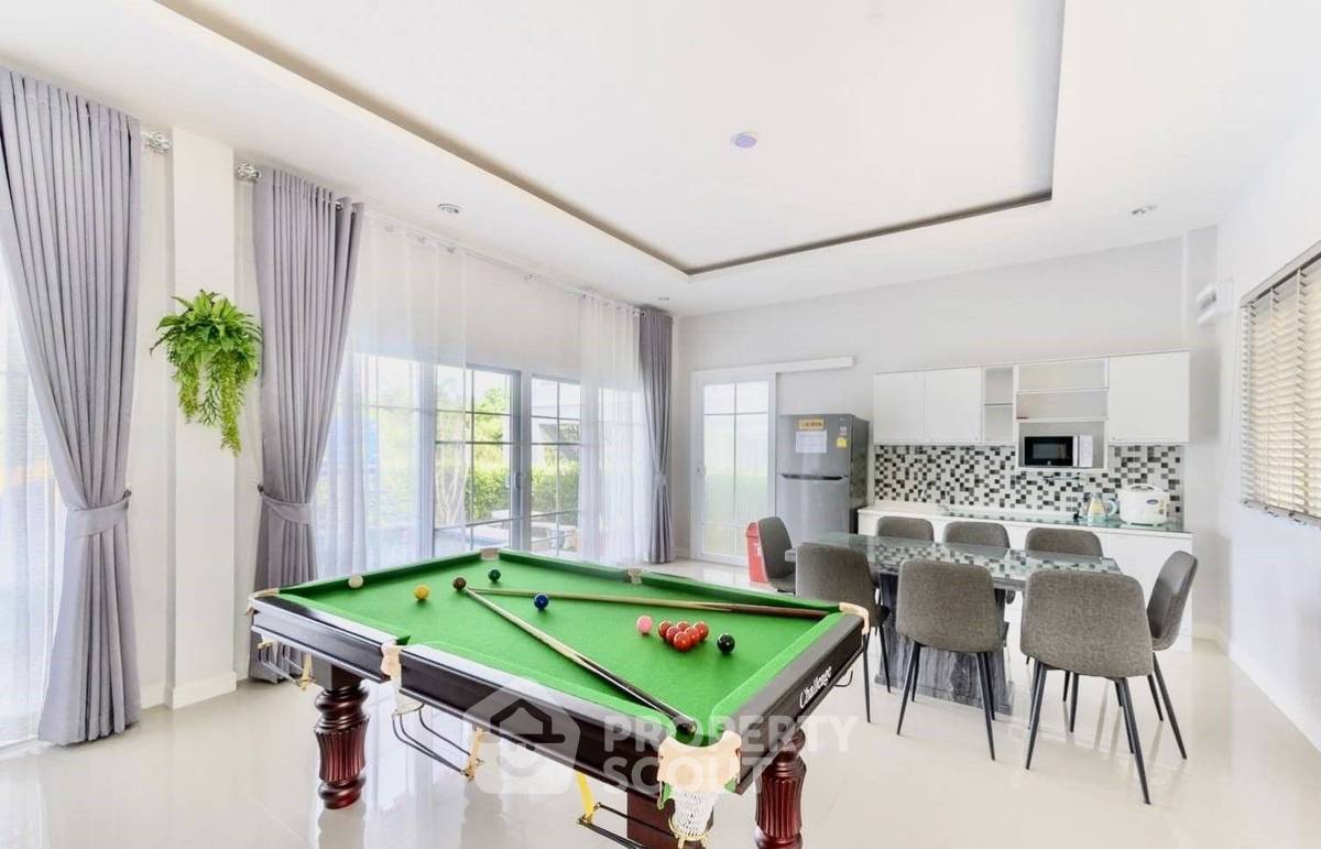 รูป บ้าน 3-ห้องนอน ใน สามพระยา (ID 1512701) - รูปที่ 10/10