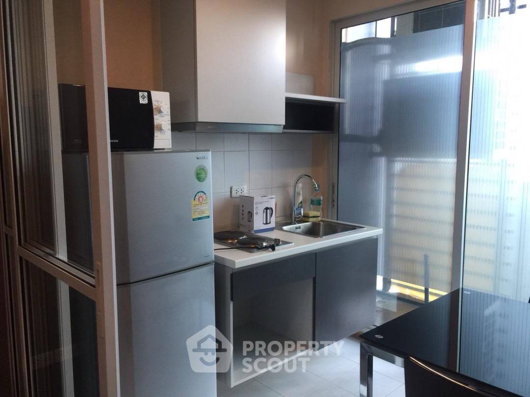 รูป คอนโด 1-ห้องนอน ที่ เดอะ เบส สุขุมวิท 77 ใกล้ BTS อ่อนนุช (ID 1503180) - รูปที่ 3/8