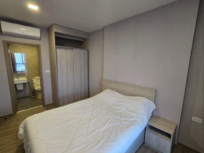 🔥🔥เนีย บาย แสนสิริ🔥🔥ใกล้ BTS พระโขนง , ทางด่วน