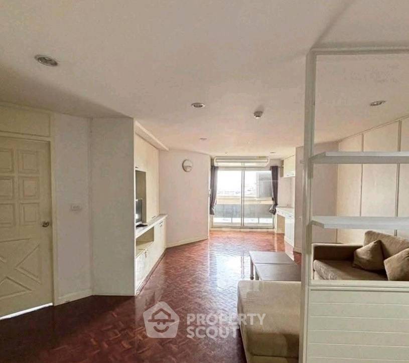 picture 3-BR Condo at Tai Ping Towers Sukhumvit 63 near ARL Ramkhamhaeng (ID 2214878) - 2/6