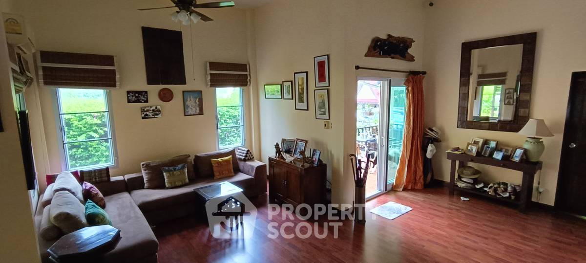 picture Spacious 3-BR Villa at Baan Chawa (ID 1346588) - 26/28