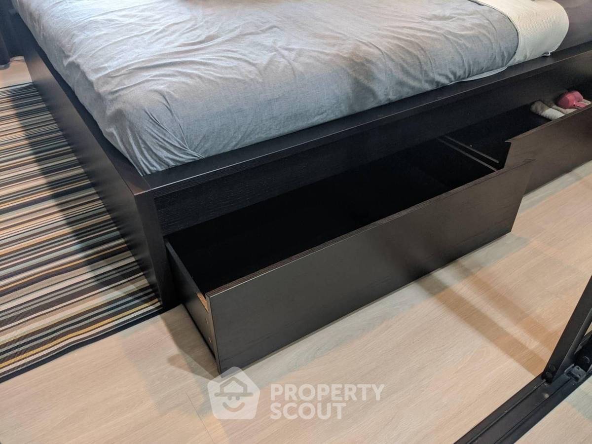 รูป คอนโด 1-ห้องนอน ที่ ไลฟ์ อโศก ใกล้ ARL มักกะสัน (ID 1508714) - รูปที่ 11/13