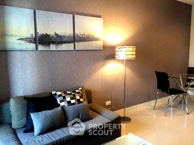 Condos for sale : 1-BR Condo at Ideo Ratchada-Huaikwang near MRT Huai Khwang (ID 1467046)