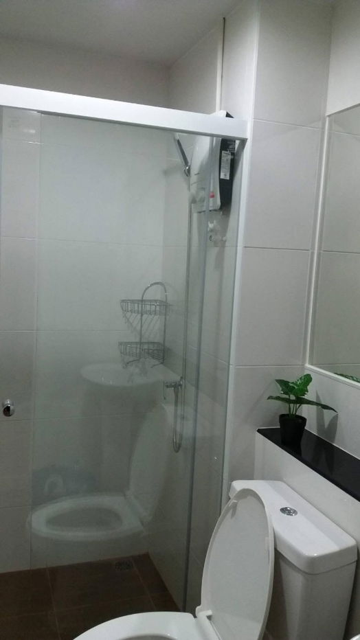 รูป ME2500176 คอนโดให้เช่า Regent Home สุขุมวิท 81 ใกล้ BTS วิวสวย ห้องใหม่เอี่ยม - รูปที่ 20/20