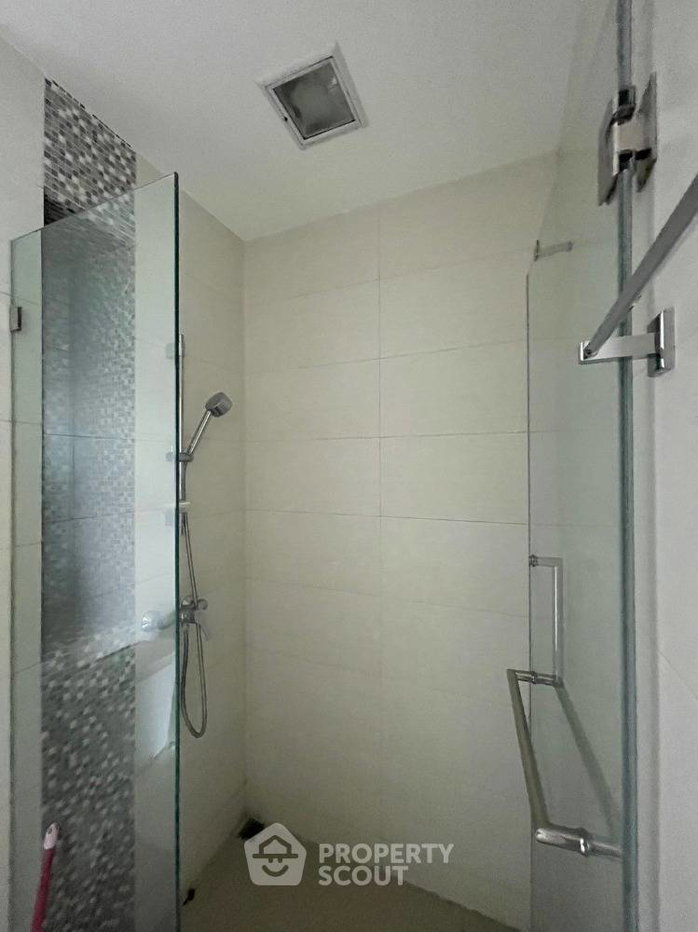 รูป คอนโด 1 ห้องนอน Condolette Midst Rama 9 ใกล้ MRT พระราม 9 200 ม ชั้น 12 (ID 1471715) - รูปที่ 10/21