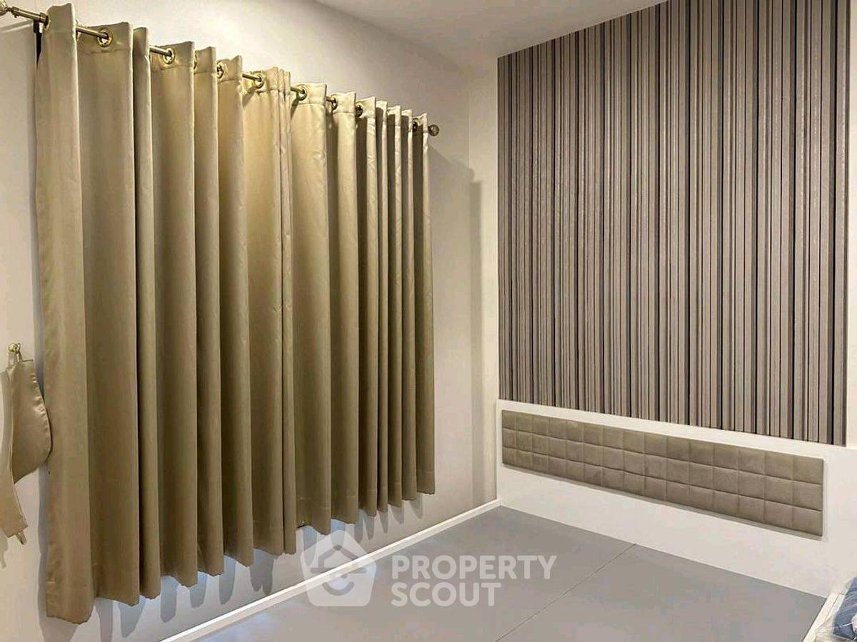 รูป คอนโด 1-ห้องนอน ที่ วายน์ บาย แสนสิริ ใกล้ BTS พระโขนง (ID 2289655) - รูปที่ 7/9