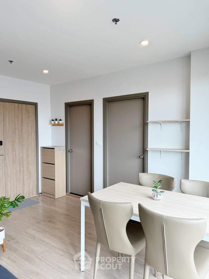 รูป คอนโด 2-ห้องนอน ที่ ไอดีโอ โอทู บางนา ใกล้ BTS บางนา (ID 1578108) - รูปที่ 6/13