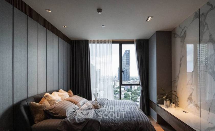 picture 1-BR Condo at Beatniq Sukhumvit 32 near BTS Thong Lor (ID 2439643) - 6/8