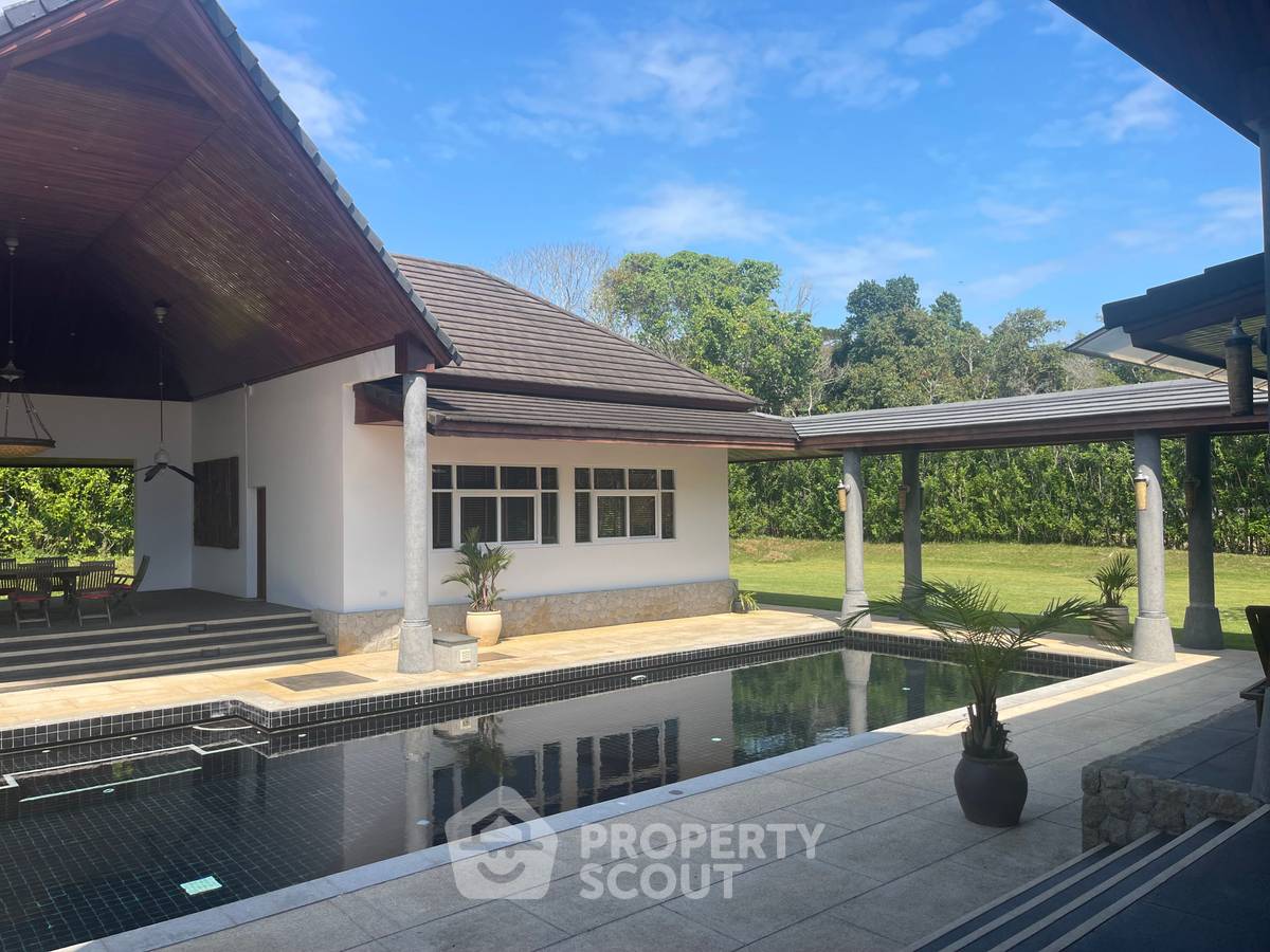 รูป วิลล่า 6-ห้องนอน ใน ป่าคลอก (ID 1413589) - รูปที่ 7/9