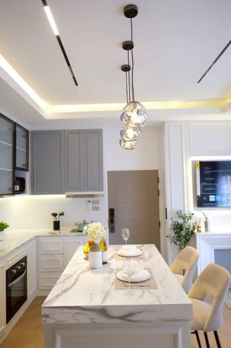 ปล่อยขายคอนโดทำเลทอง Hillpark 2 เจ็ดยอด คันคลอง ห้องใหญ่ขนาด 70 ตรม. หน้าต่างใหญ่ ระเบียงกว้าง วิวสวยมาก ใกล้นิมมาน , เมญ่า ,มช.