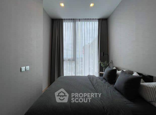 picture 3-BR Condo at The Line Phahon - Pradipat near BTS Saphan Khwai (ID 1378169) - 12/18