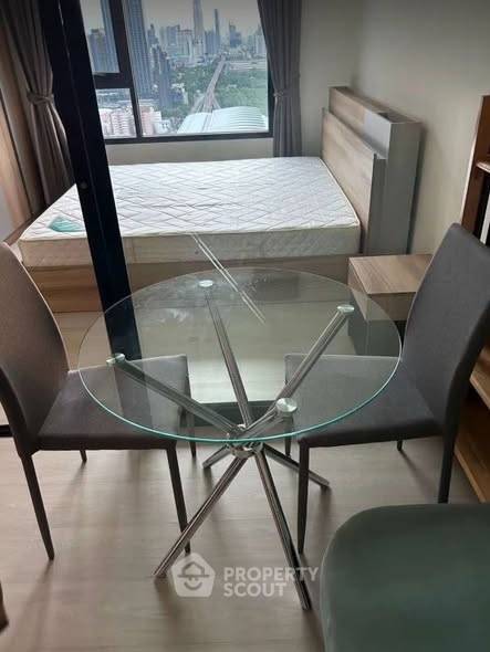 รูป คอนโด 1-ห้องนอน ที่ ไลฟ์ อโศก ใกล้ ARL มักกะสัน (ID 2442996) - รูปที่ 3/10