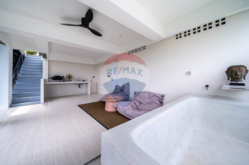 รูป [920121001-2904] Modern 2-Bedroom Duplex Apartment with Sea Views in Koh Samui - รูปที่ 17/24