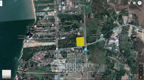 ที่ดินสำหรับปล่อยขาย 14,632 ตารางเมตร แถว ใน นาจอมเทียน (ID 1740792)