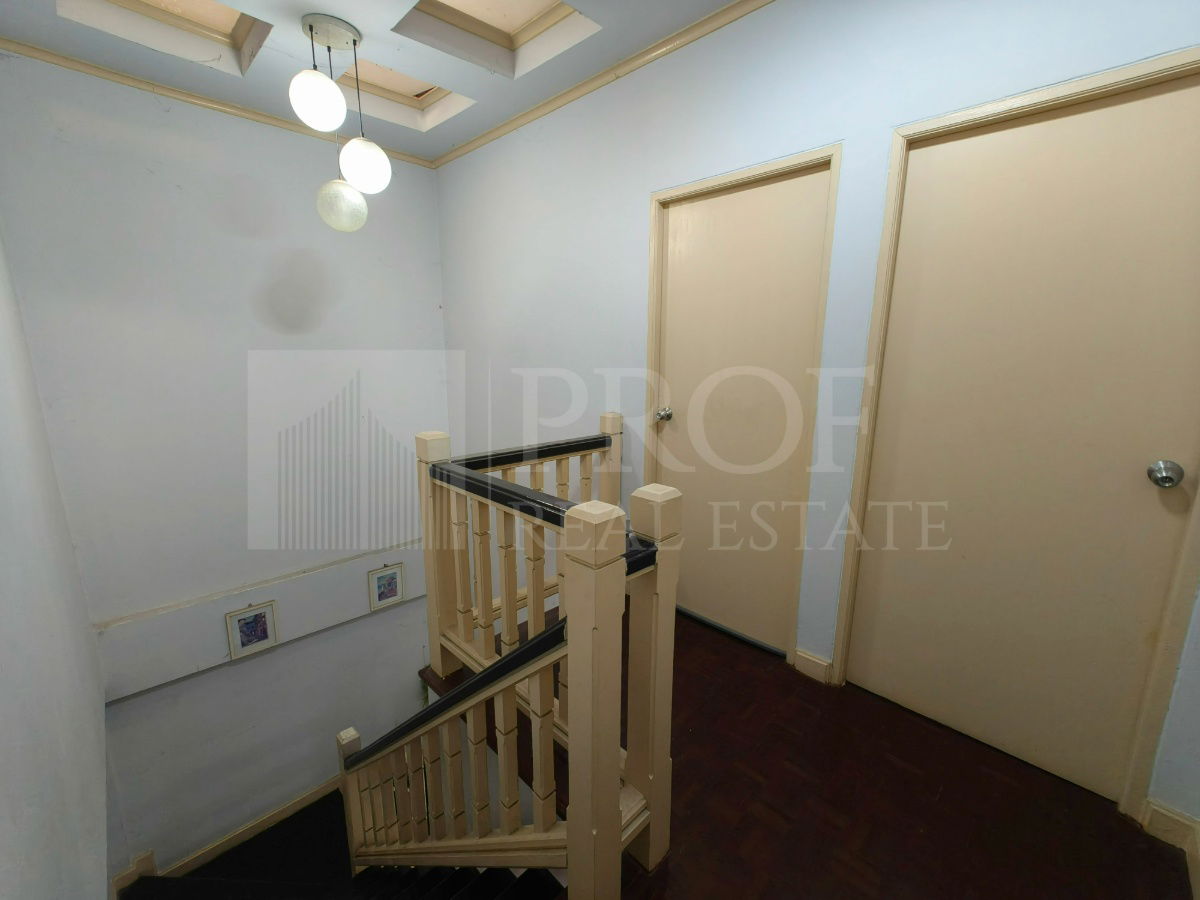 รูป ขายด่วน! หมู่บ้านปาริชาต ปิ่นเกล้า ใกล้ ม.มหิดล - รูปที่ 9/19