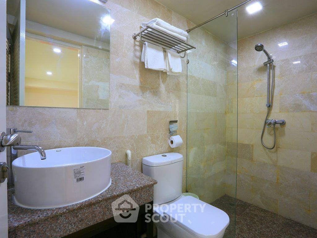 รูป วิลล่า 5-ห้องนอน ใกล้ ถนนพระตำหนัก พัทยา (ID 1330762) - รูปที่ 20/35