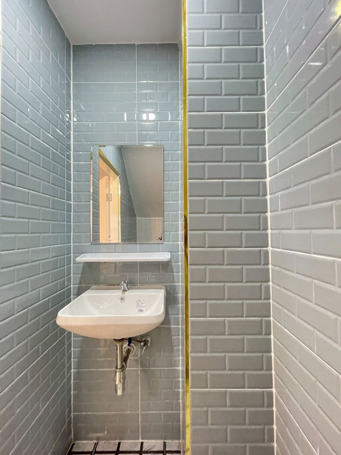 รูป ฟรีโอน! ทาวน์เฮ้าส์ 2 ชั้น ราชพฤกษ์วิลล่า รัตนาธิเบศร์ | ตรงข้าม MEGA HOME | ใกล้ BTS/Westgate | 1.99 ลบ. - รูปที่ 7/20