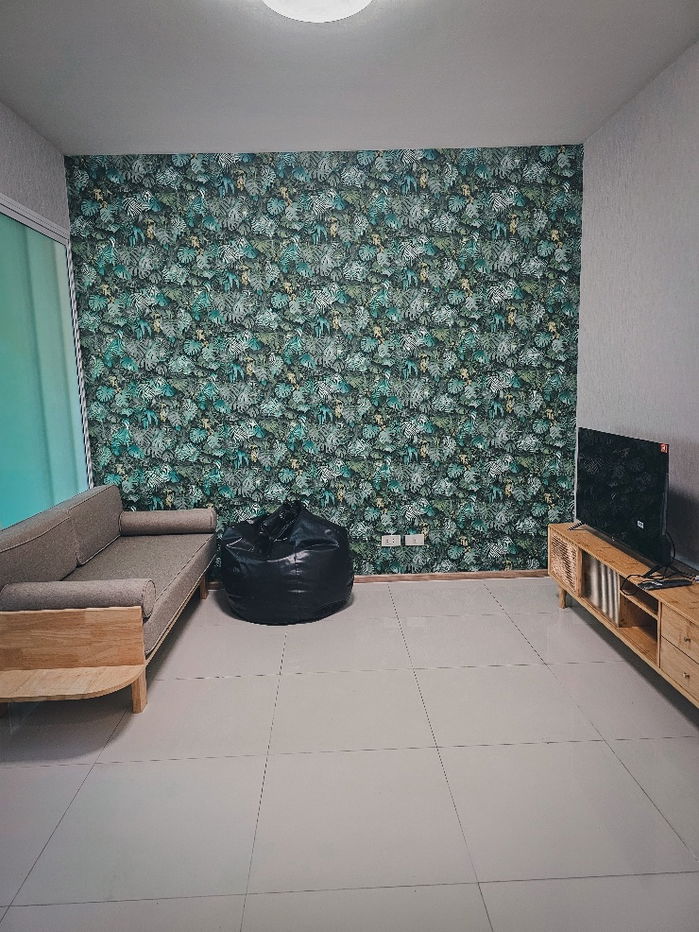 picture Fuse Mobius Ramkhamhaeng Condo for rent - 4/10