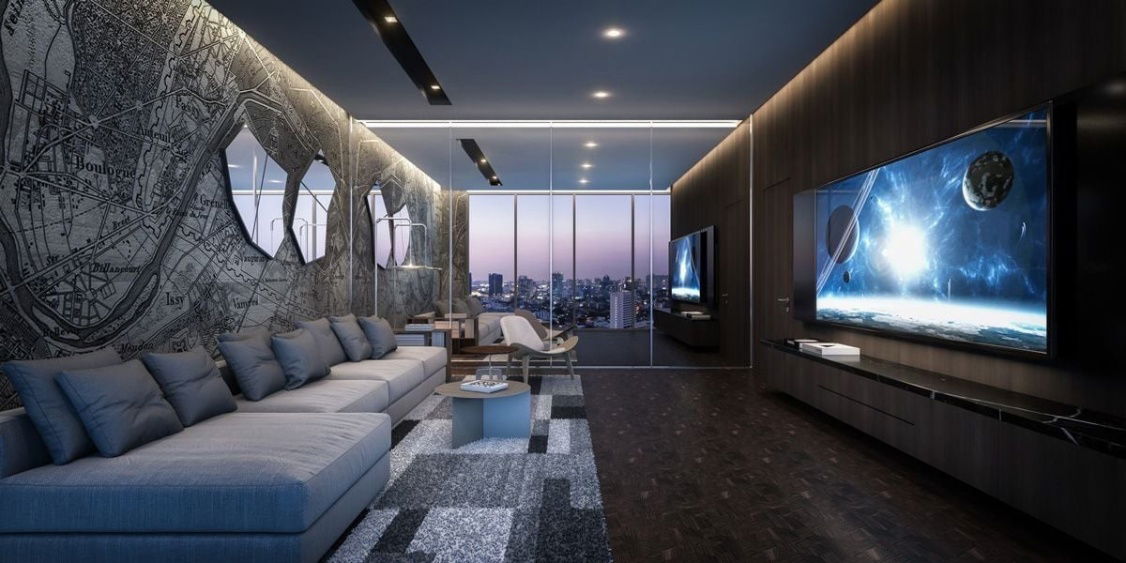 รูป 🎈#PO2308_117🎈𝗙𝗼𝗿 𝗥𝗲𝗻𝘁 2️⃣1️⃣k.🔥🔥 #ใกล้MRTลาดพร้าว ✨#ห้องว่างนัดชมได้‼️ คอนโด2ห้องนอน ห้องสวย ‼️คอนโด นิวโนเบิลรัชดาลาดพร้าว - รูปที่ 8/13