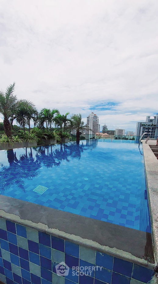 picture 1-BR Condo at The Point Pratumnak close to Phratamnak (ID 2447189) - 25/29