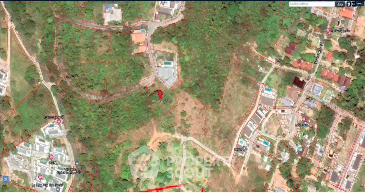 รูป ที่ดินสำหรับปล่อยขาย 1,676 ตารางเมตร แถว ใน บ่อผุด (ID 1501657) - รูปที่ 10/17