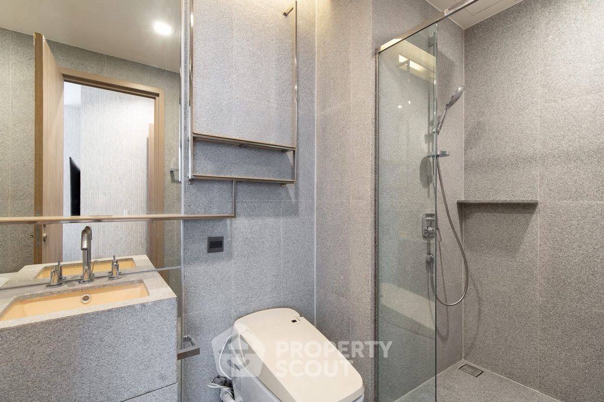 picture 3-BR Condo at The Line Ratchathewi near BTS Ratchathewi (ID 2170749) - 2/4