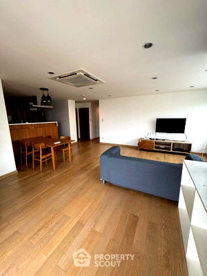 เช่าคอนโด BTS ทองหล่อ : คอนโด 2-ห้องนอน ที่ อคาเดเมีย แกรนด์ ทาวเวอร์ ใกล้ BTS พร้อมพงษ์ (ID 2443935)