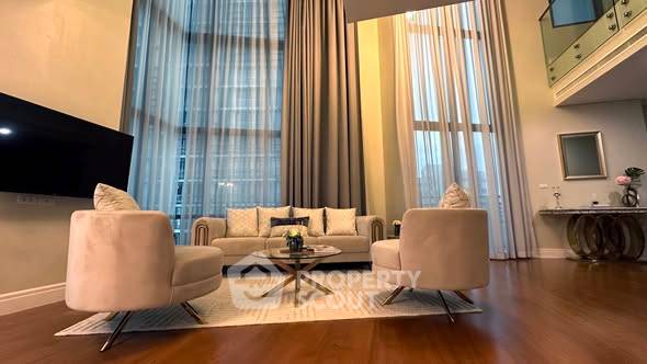 picture 3-BR Condo at Bright Sukhumvit 24 Condominium near BTS Phrom Phong (ID 2447195) - 3/23