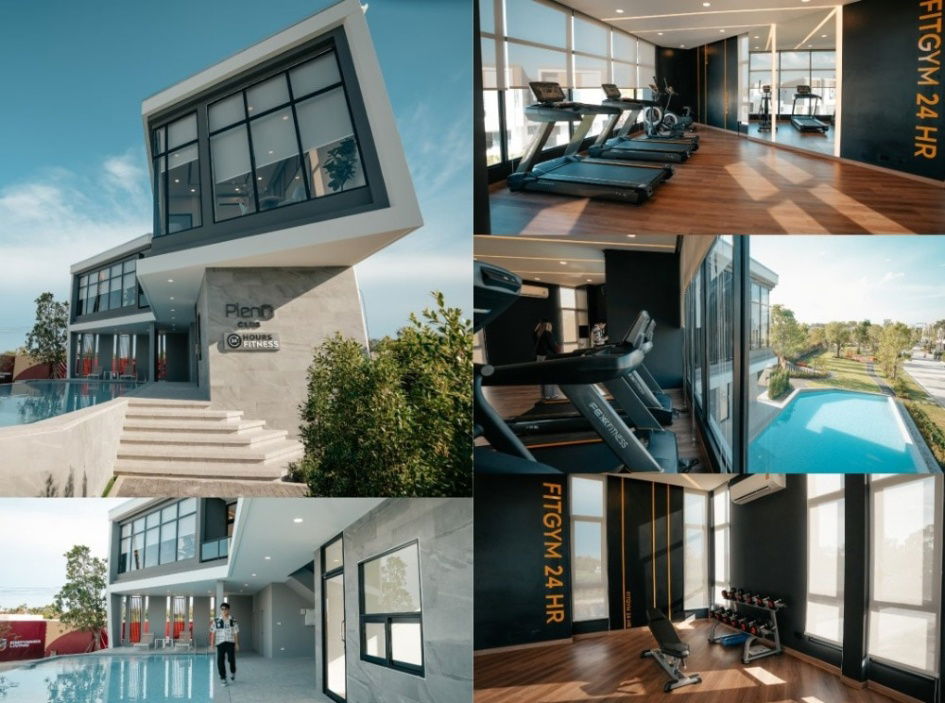 picture Condo for rent at Pleno Sukhumvit-Bangna 2 - 29/29