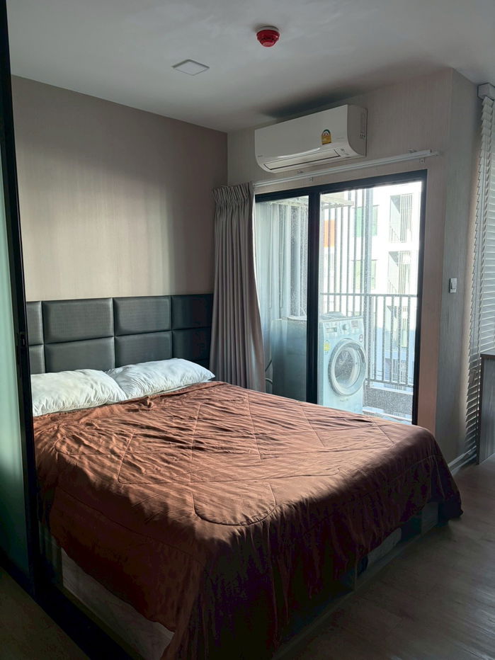 รูป 🏡 ให้เช่า Kave TU 💖 ✨ ตึก A ชั้น 5 ✅️ พร้อมเข้าอยู่ - รูปที่ 7/18