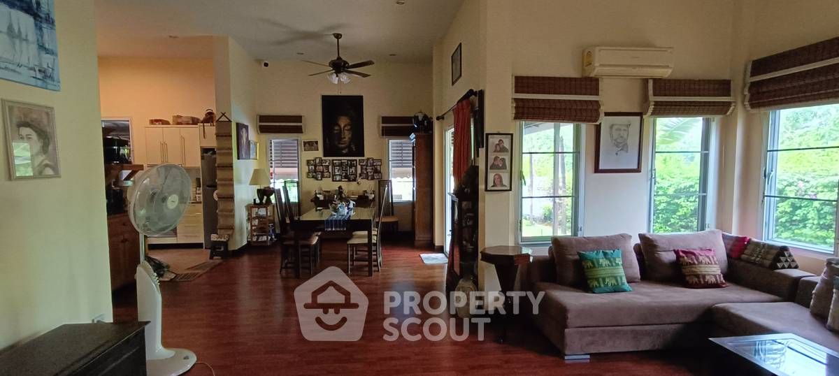 picture Spacious 3-BR Villa at Baan Chawa (ID 1346588) - 12/28