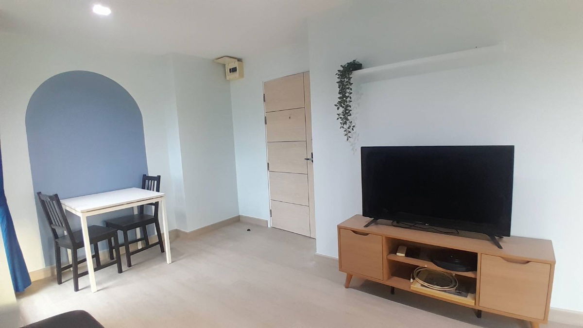 รูป SK00151 ให้เช่า คอนโด บี รีพับบลิค สุขุมวิท 101/1 ขนาด 32 ตรม. ชั้น 4  BTS ปุณณวิถี*   - รูปที่ 2/11