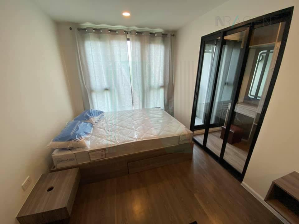 picture For rent condo THE ORIGIN RAMINTRA 83 Building D, Floor 4,Studio, Room size 26.00 sqm - 2/8