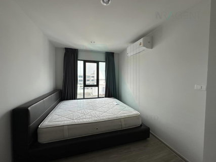 รูปภาพ 🔺 For Rent Condo RYE HUAMAK Building A, Floor 8,Studio, Room size 30 sqm