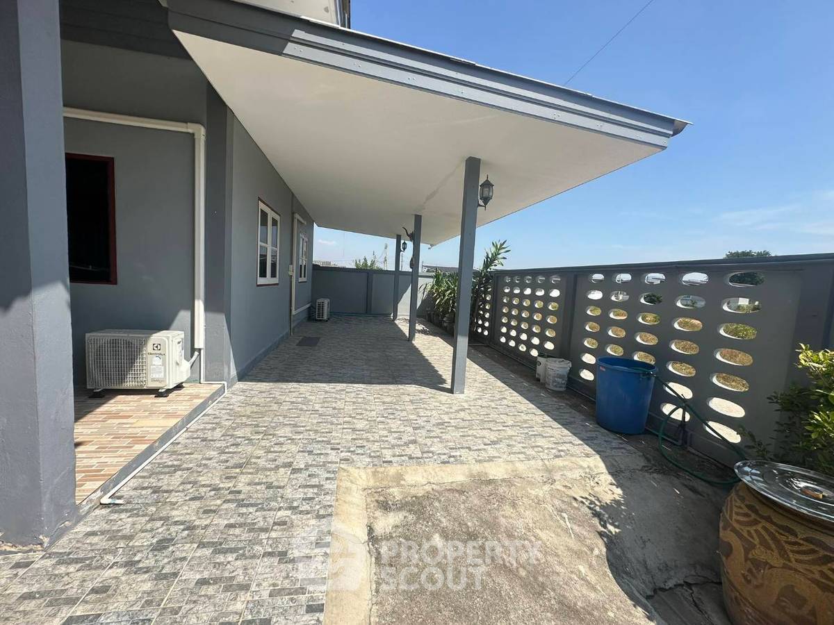 รูป บ้าน 3 นอน ใน เมืองประจวบคีรีขันธ์ (ID 1459206) - รูปที่ 2/12