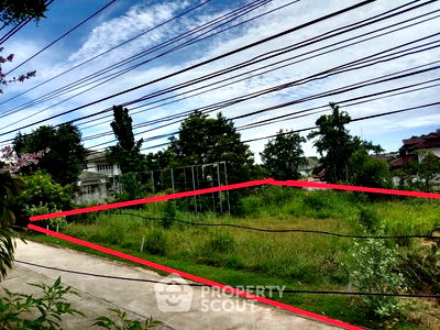 ที่ดิน สถานีรถไฟหัวหิน : ที่ดินสำหรับปล่อยขาย 1,200 ตารางเมตร แถว ใกล้ รฤกหัวหิน (ID 1434462)