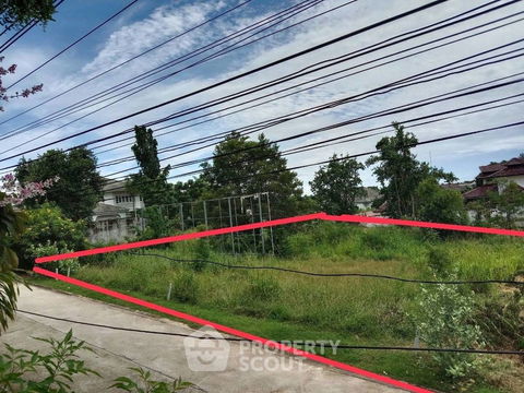 ที่ดินสำหรับปล่อยขาย 1,200 ตารางเมตร แถว ใกล้ รฤกหัวหิน (ID 1434462)